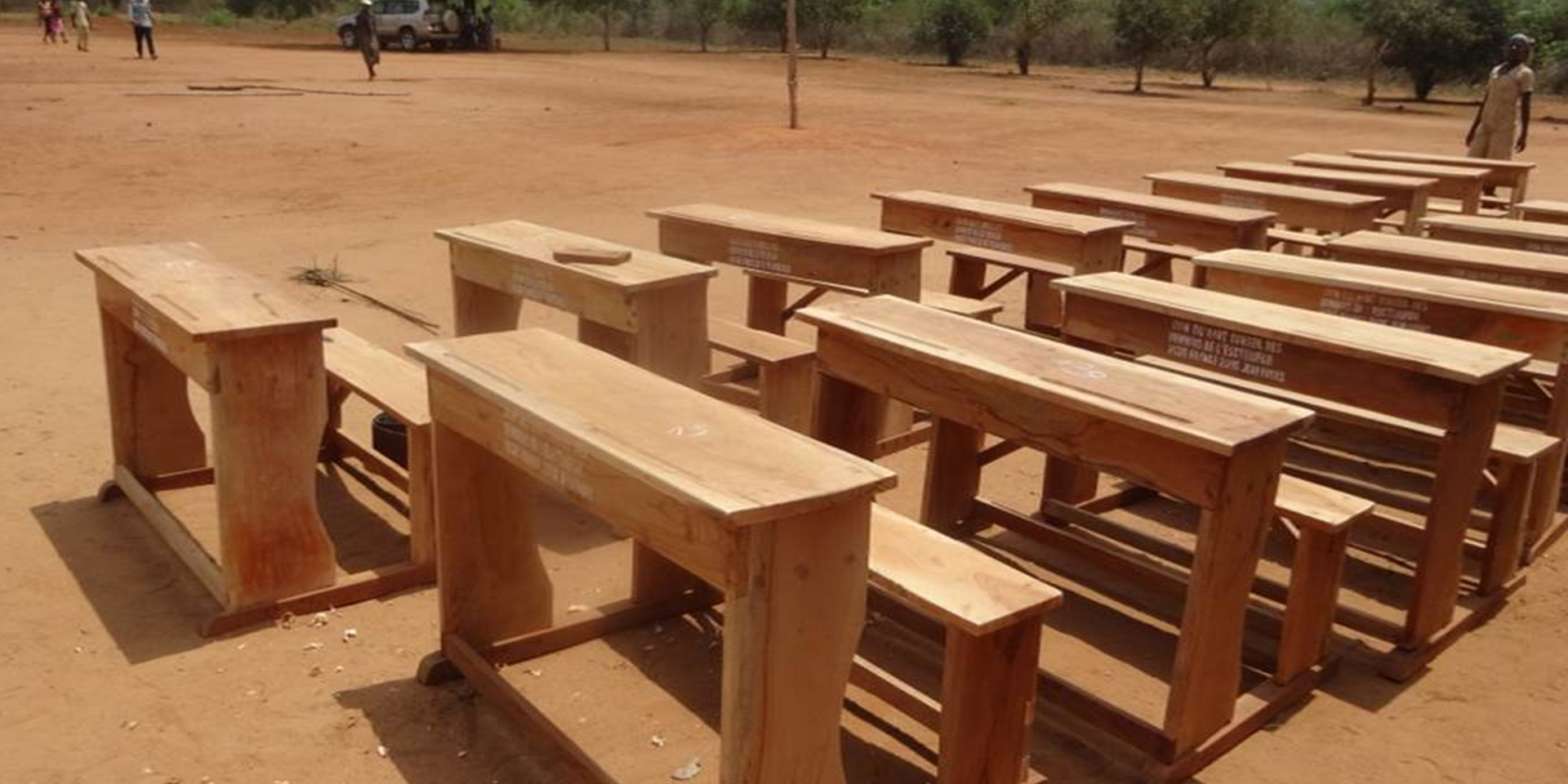 Mission humanitaire 2016