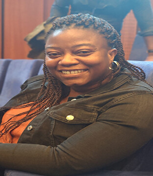 Marie Carmen DANVIDE